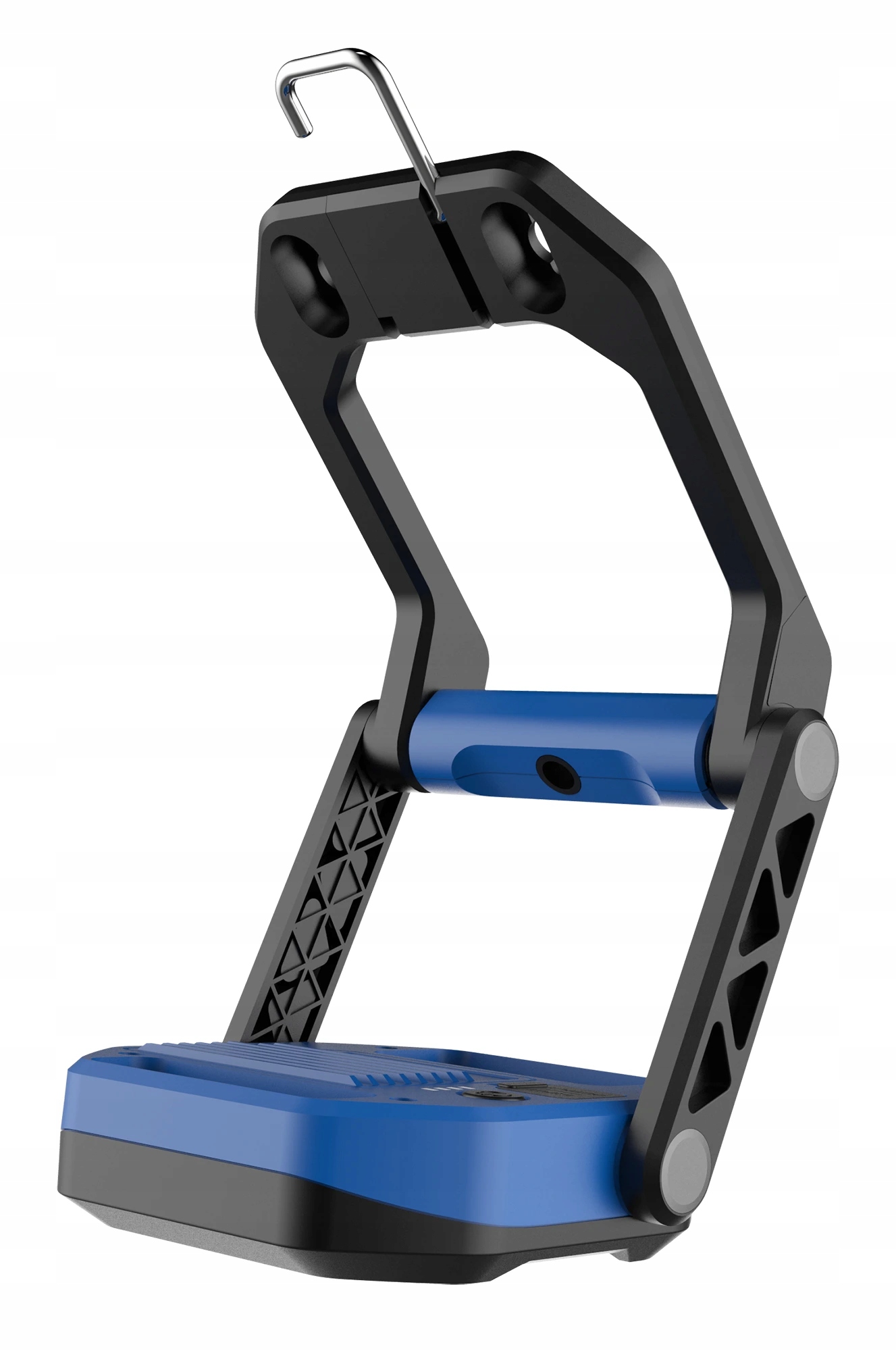 Wszechstronność zastosowania – Idealna do warsztatów, budów i ogrodów