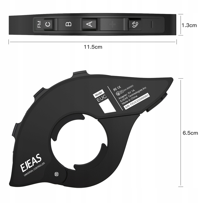 Technologia Bluetooth Low Energy (BLE) dla długiego czasu pracy