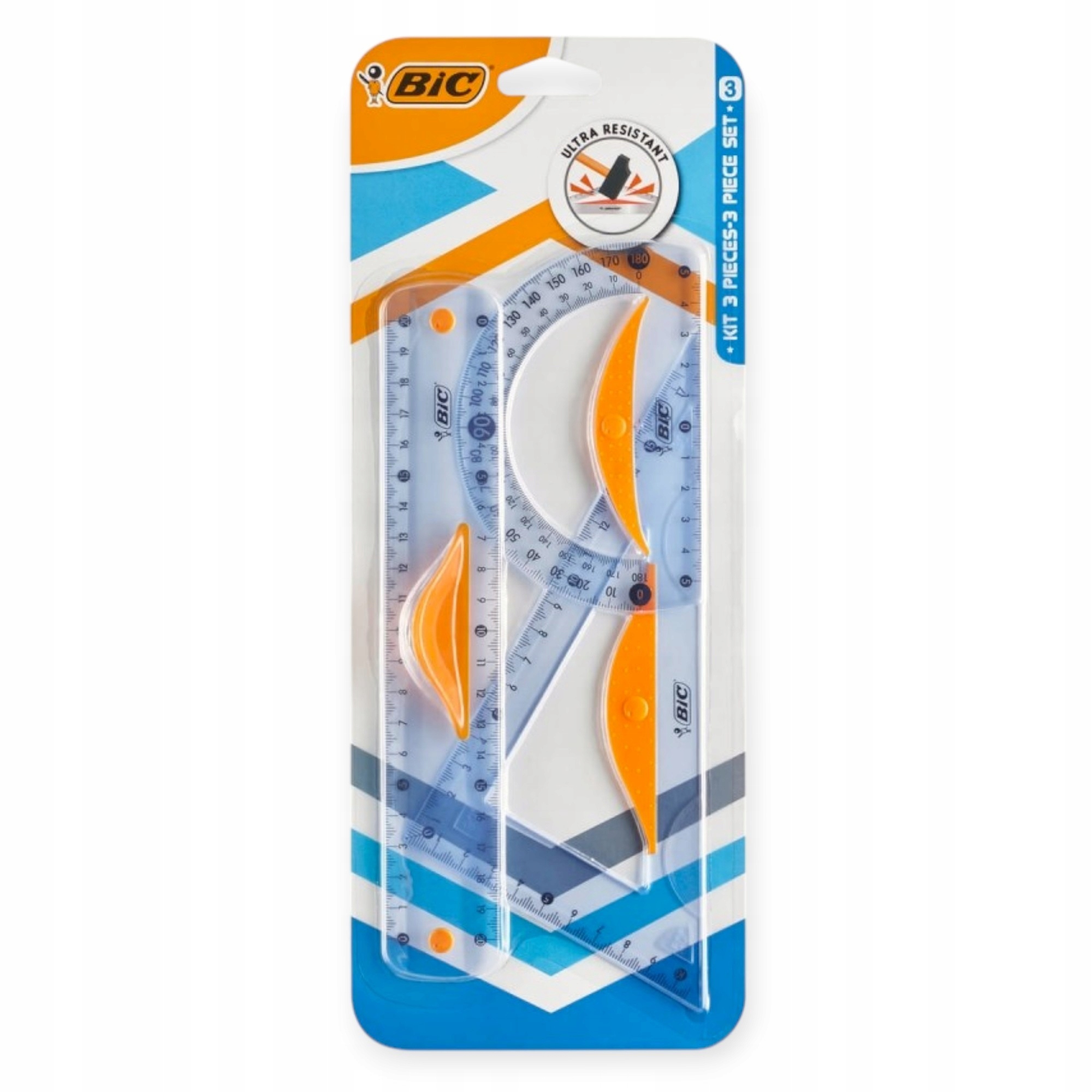 Poręczny format – zmieści się w każdym przyborniku