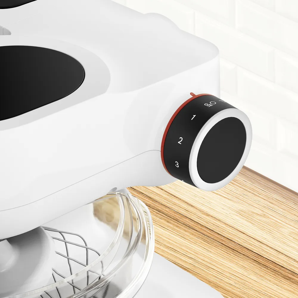 Wydajność i moc – 700 W dla doskonałych rezultatów