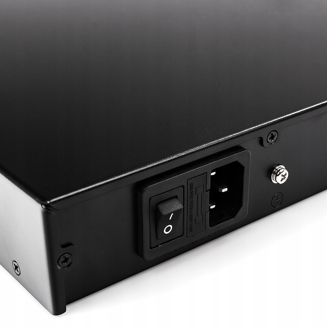 Zaawansowane funkcje zarządzania siecią