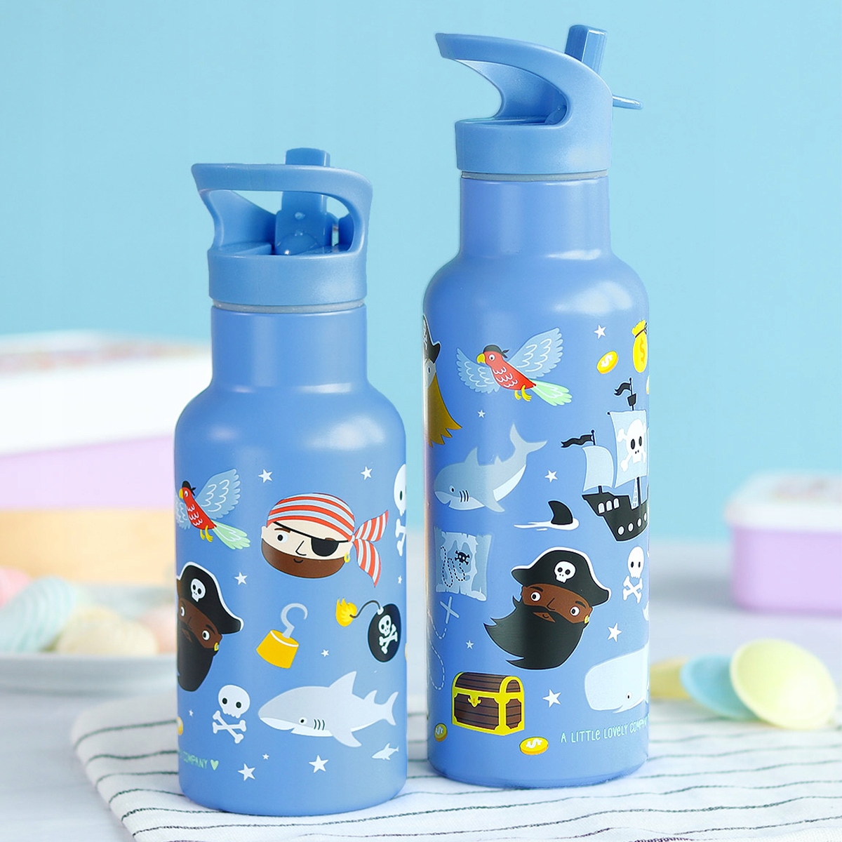 Materiał wysokiej jakości – stal nierdzewna