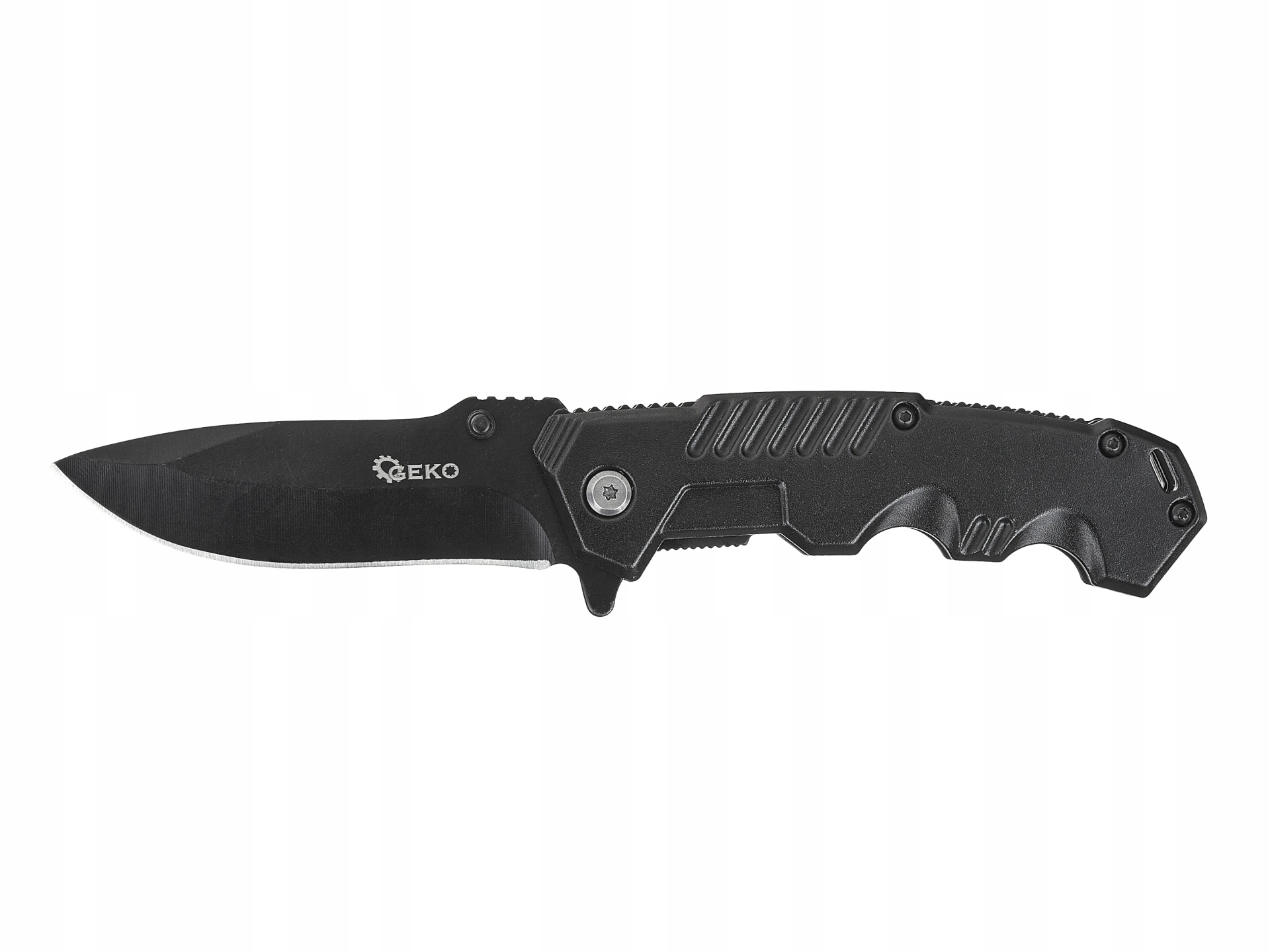 Dlaczego warto wybrać scyzoryk BLACK SURVIVAL SERIES?