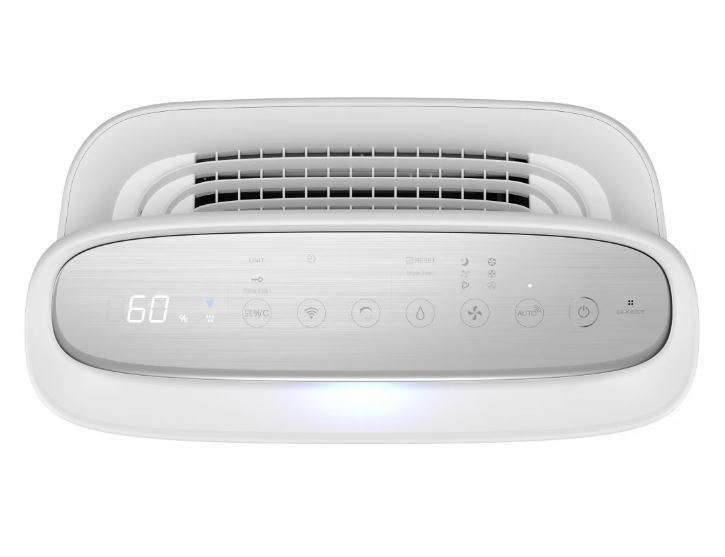 Cicha praca – Komfort w każdym pomieszczeniu