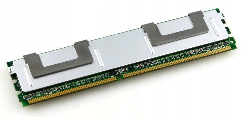 Moduł pamięci 4GB CoreParts MMDE012 dla Dell – Wydajność i niezawodność