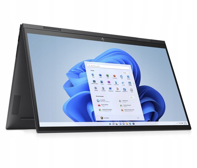 Laptop 2w1 HP Envy x360 15 - Wydajność i wszechstronność w jednym