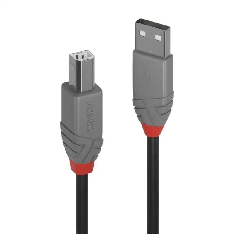 Złącza USB-A i USB-B – Uniwersalne zastosowanie w różnych urządzeniach