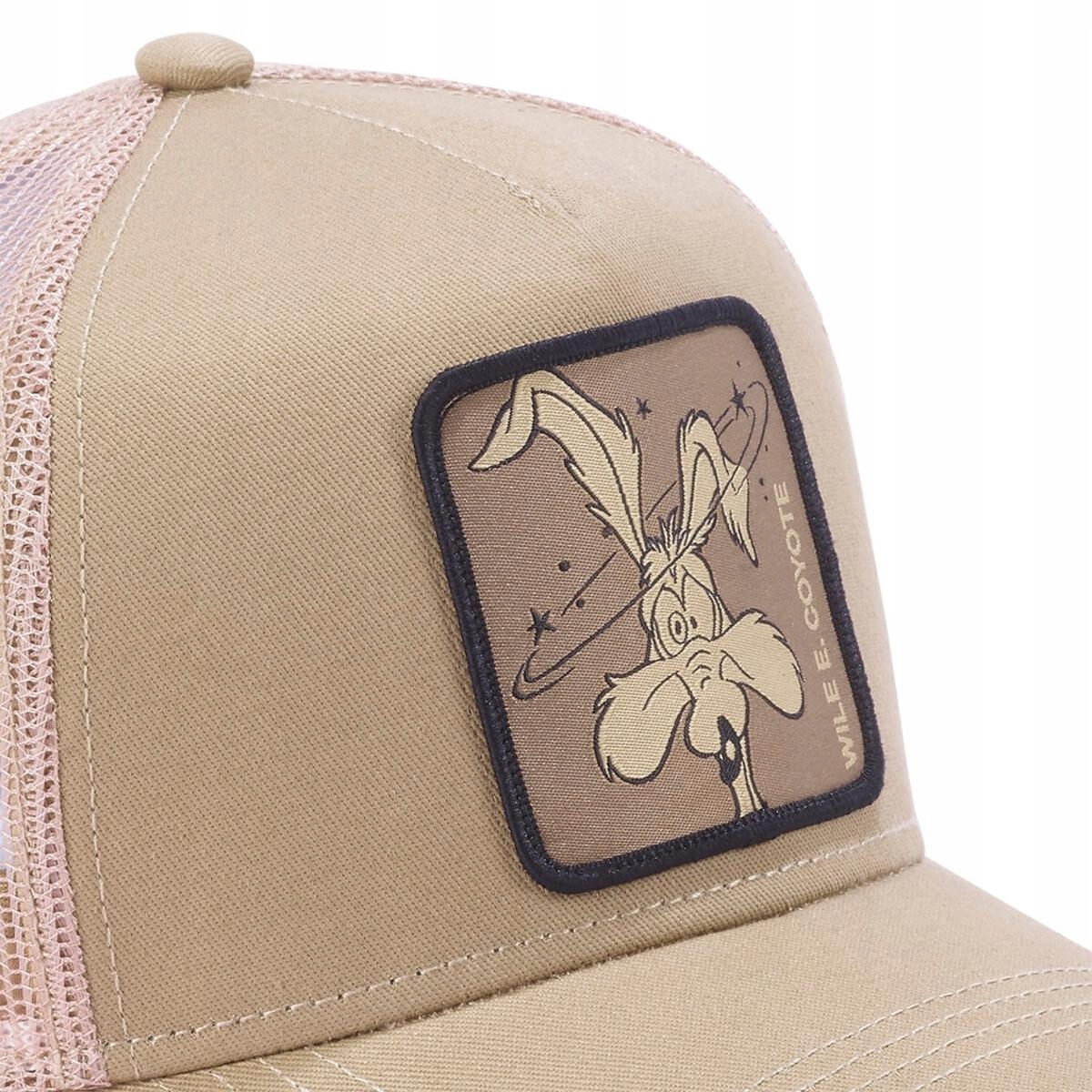 Emblematy Looney Tunes – Wyjątkowy styl