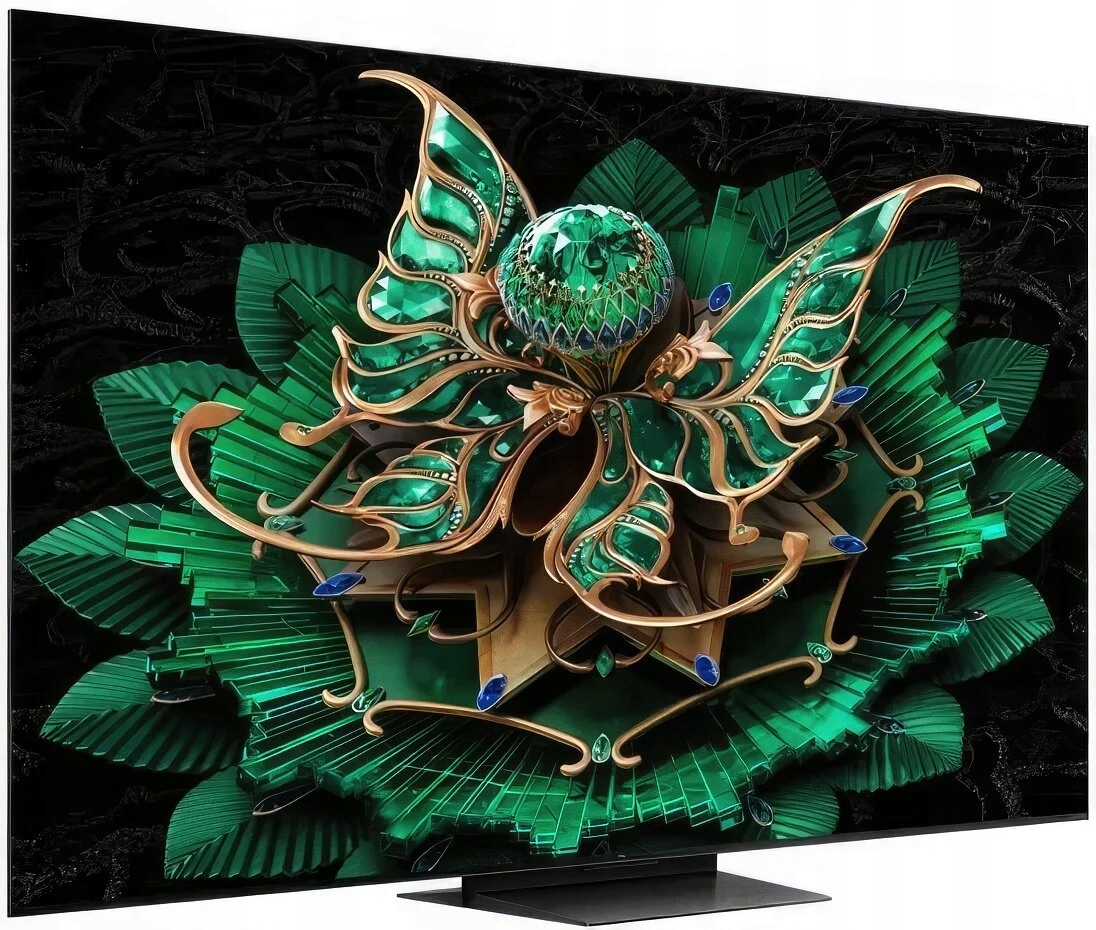Telewizor TCL 50C7K 50