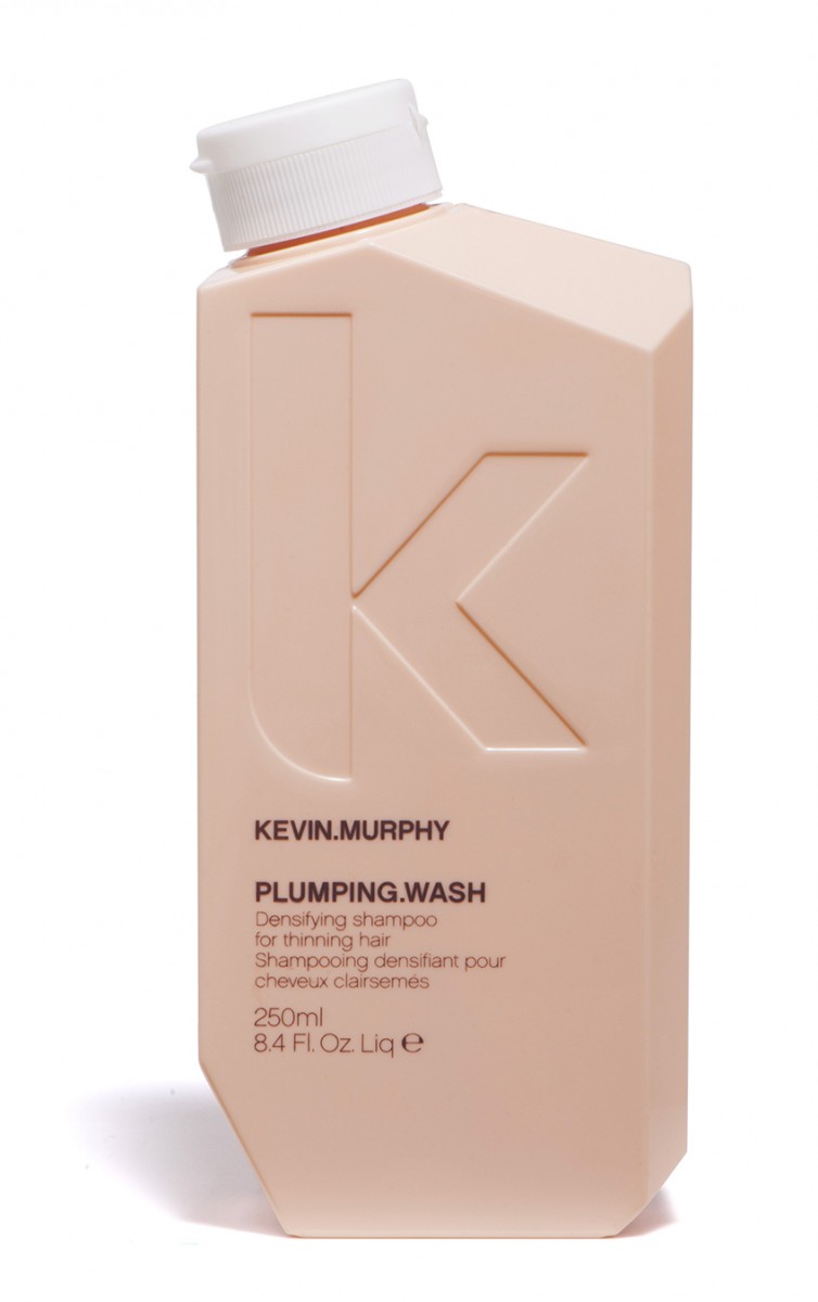 KEVIN MURPHY Plumping Wash – Pogrubiający szampon do włosów cienkich i wypadających