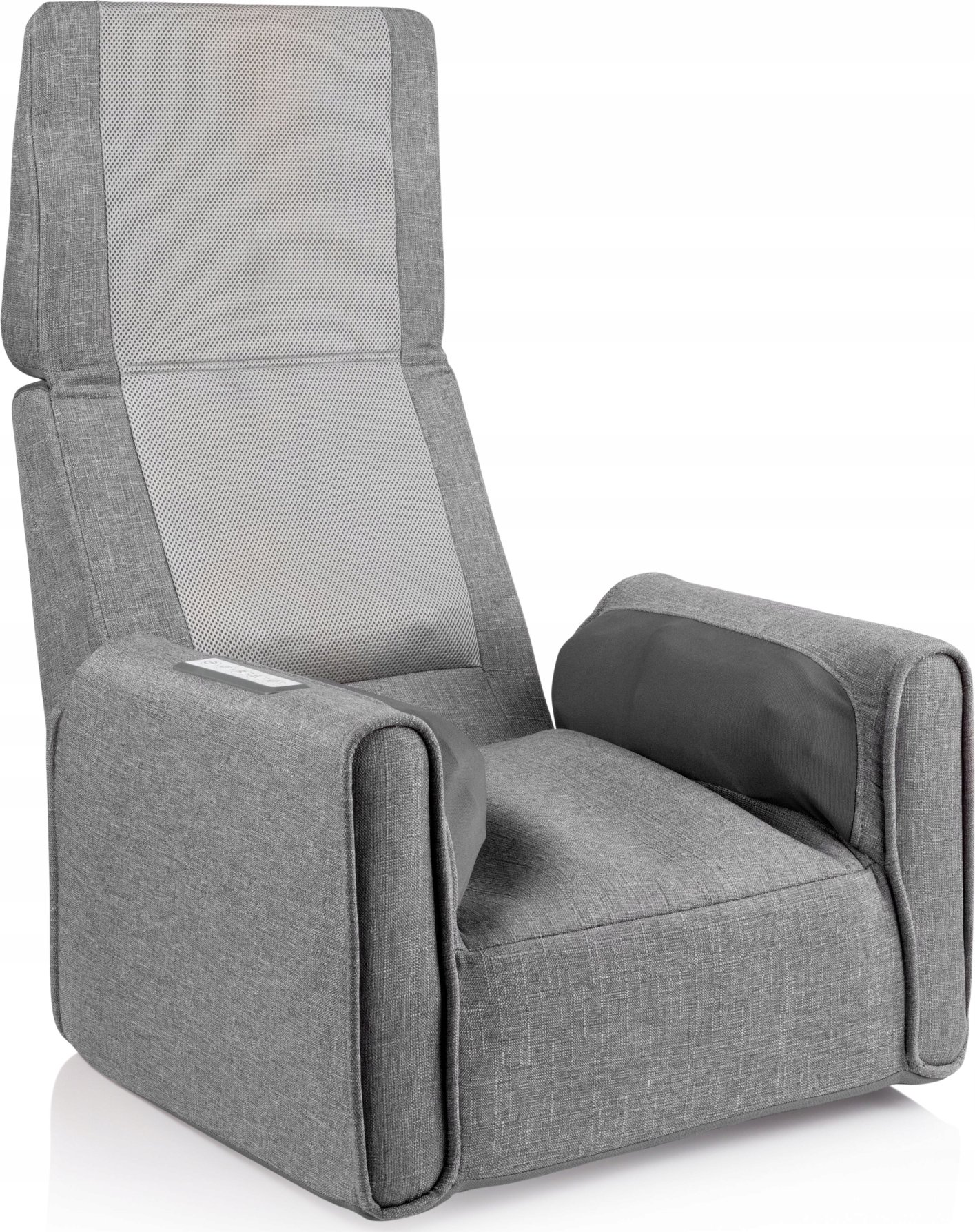 Fotel masujący Shiatsu Medivon Cozimo – Twoje centrum relaksu
