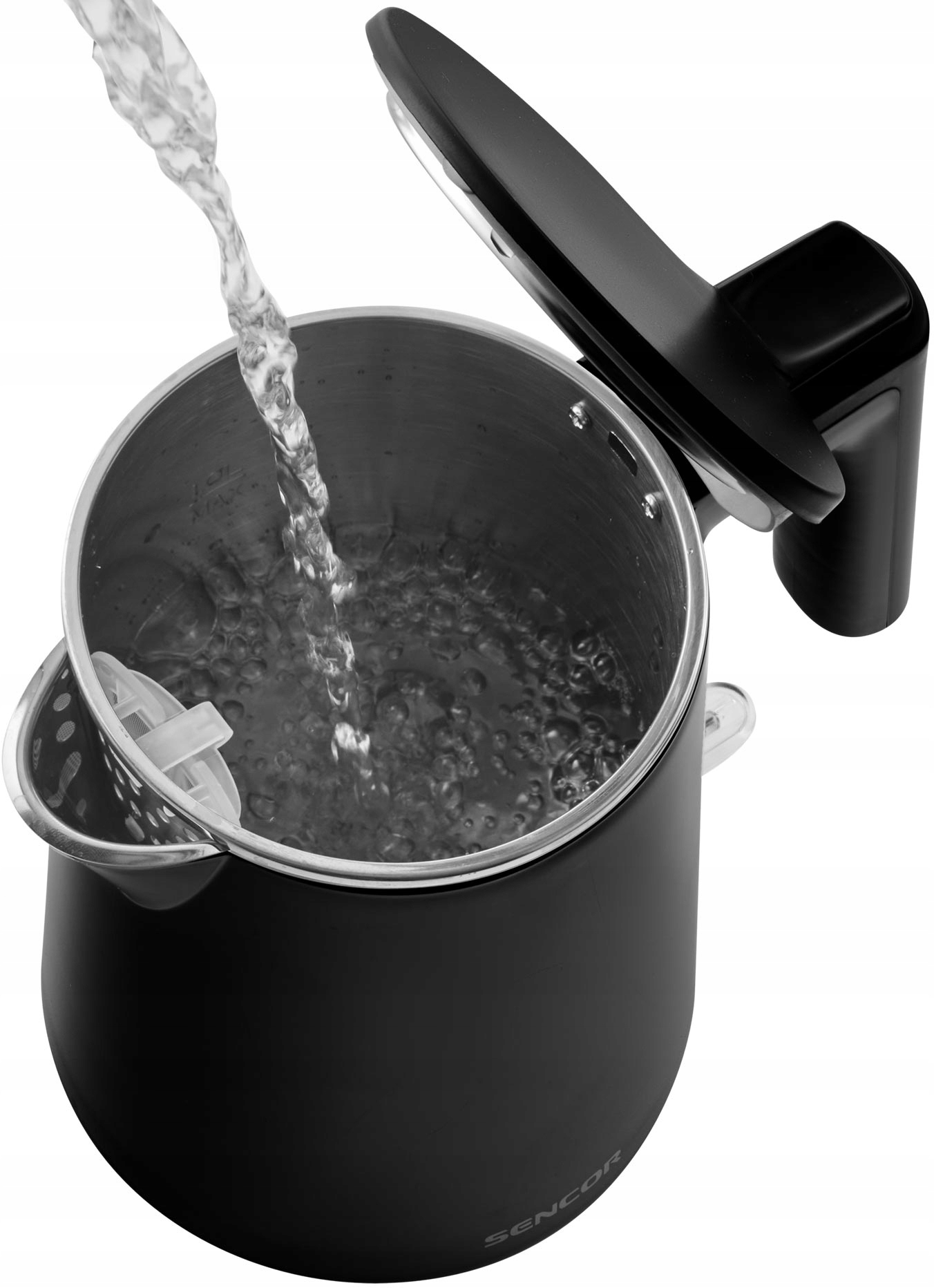 Korpus z podwójnymi ściankami – Bezpieczny i efektywny