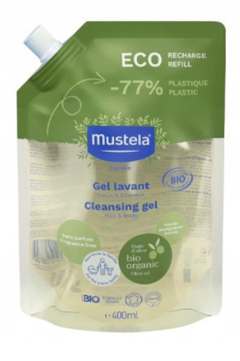 Wegańska formuła – Bez składników pochodzenia zwierzęcego