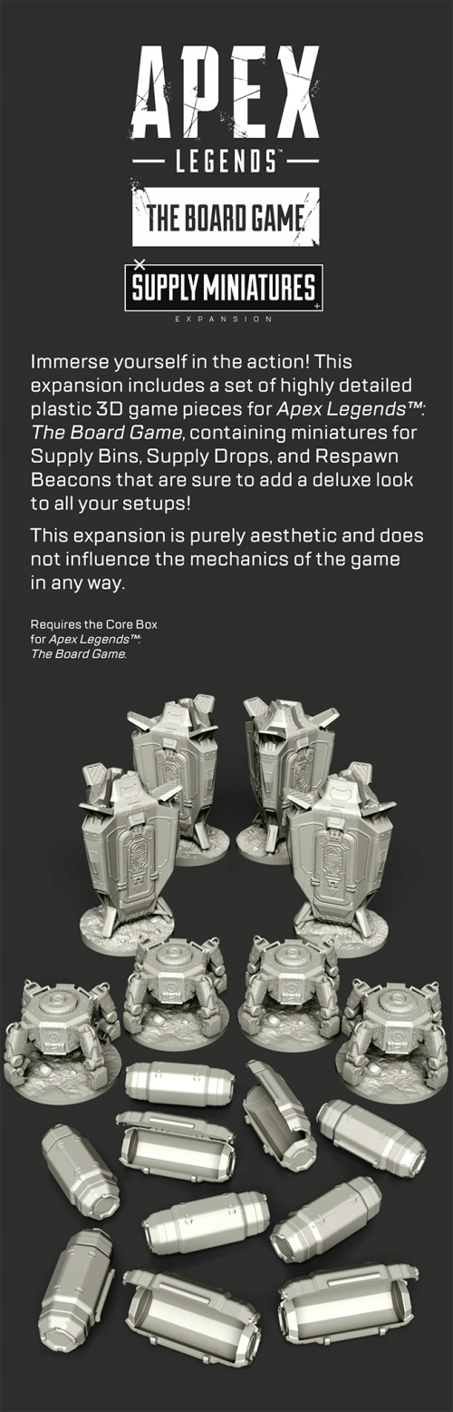 Rywalizacyjna planszówka oparta na popularnej grze wideo