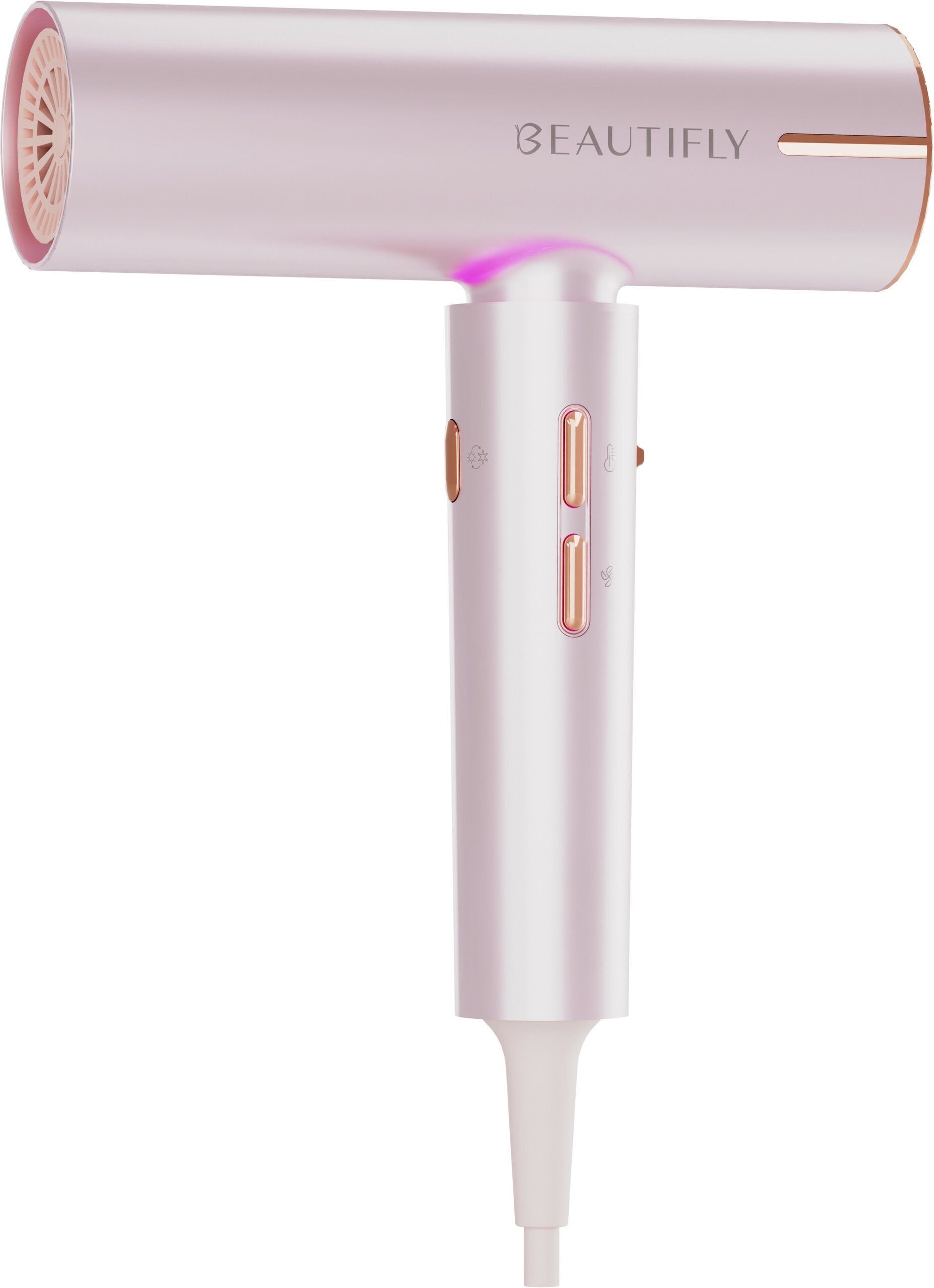 Automatyczny czujnik temperatury dla optymalnego stylu