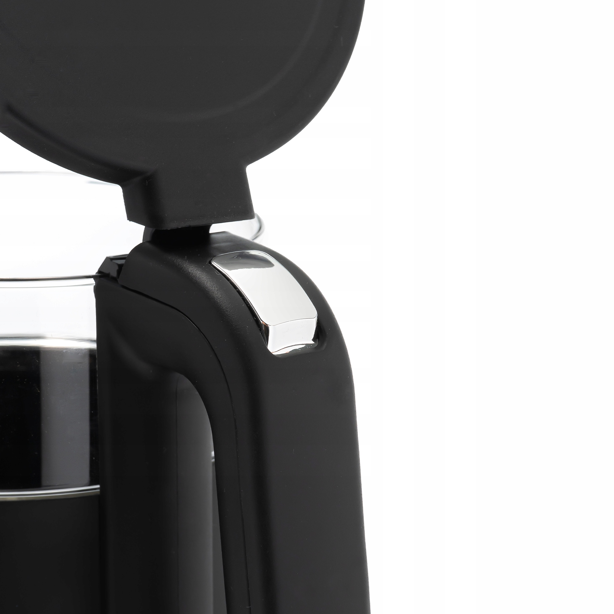 Cyfrowy wyświetlacz i automatyczna pokrywa – Technologia i wygoda