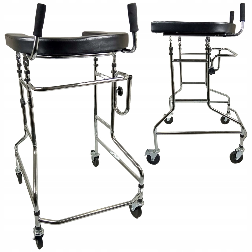 Reha Fund Podpórka ułatwiająca chodzenie AMBONA RF-141 – Wsparcie w codziennym poruszaniu się