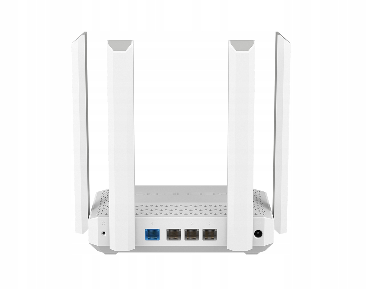 Technologia MU-MIMO i Beamforming
