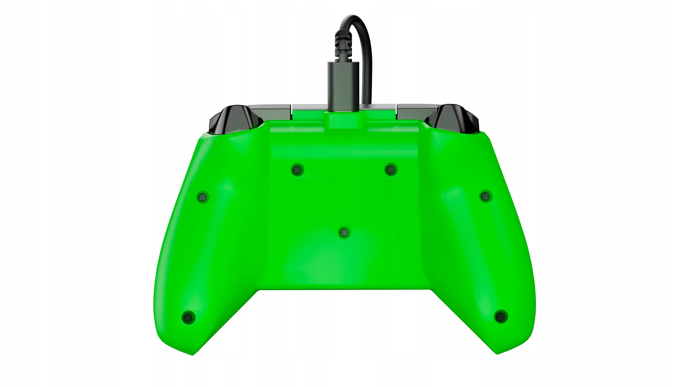 Oficjalna licencja dla Xbox i PC – Niezawodne połączenie przewodowe