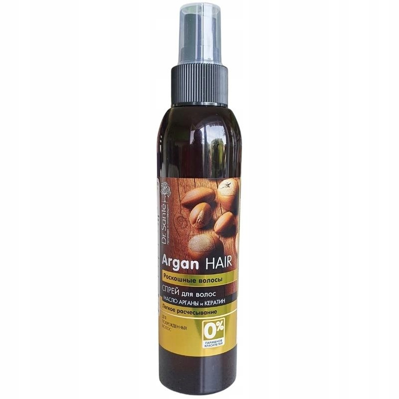 Bez obciążania włosów – Lekka formuła