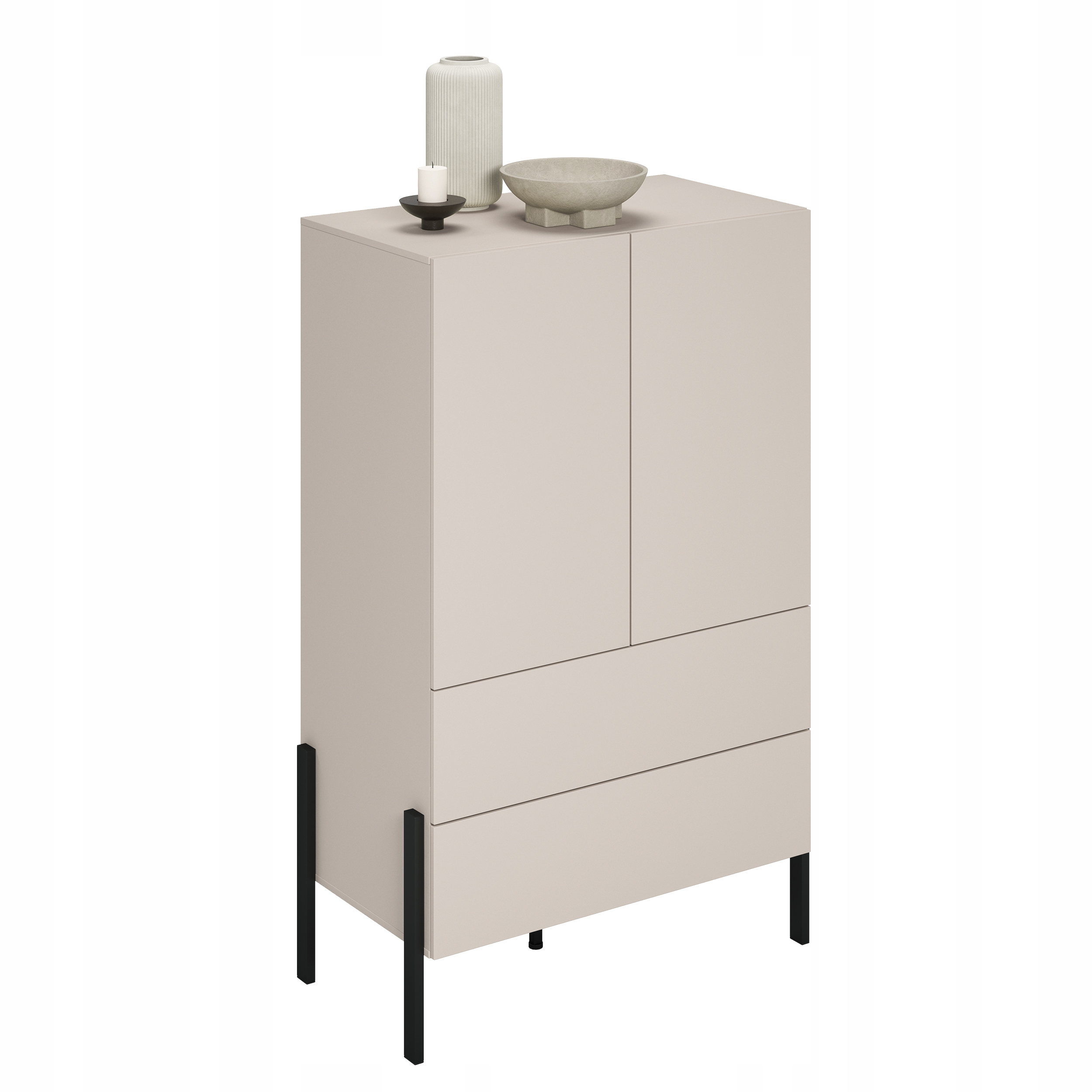 System otwierania push-to-open – Wygoda i estetyka