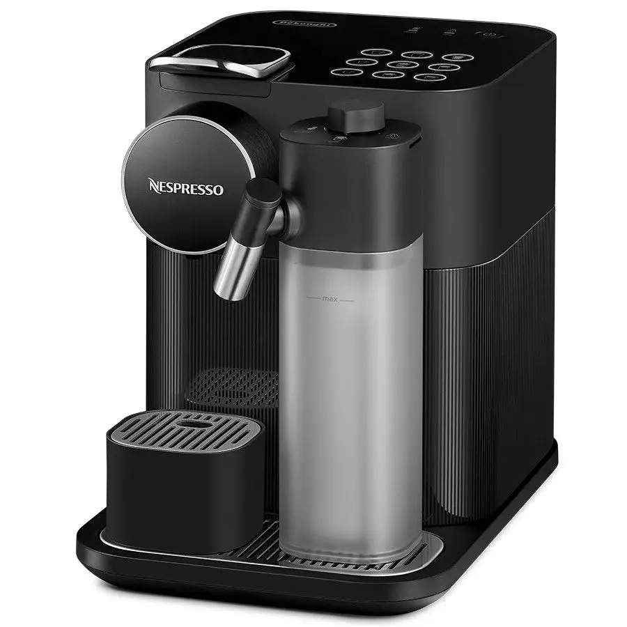 Kolor i design – Elegancki czarny kolor pasujący do każdej kuchni