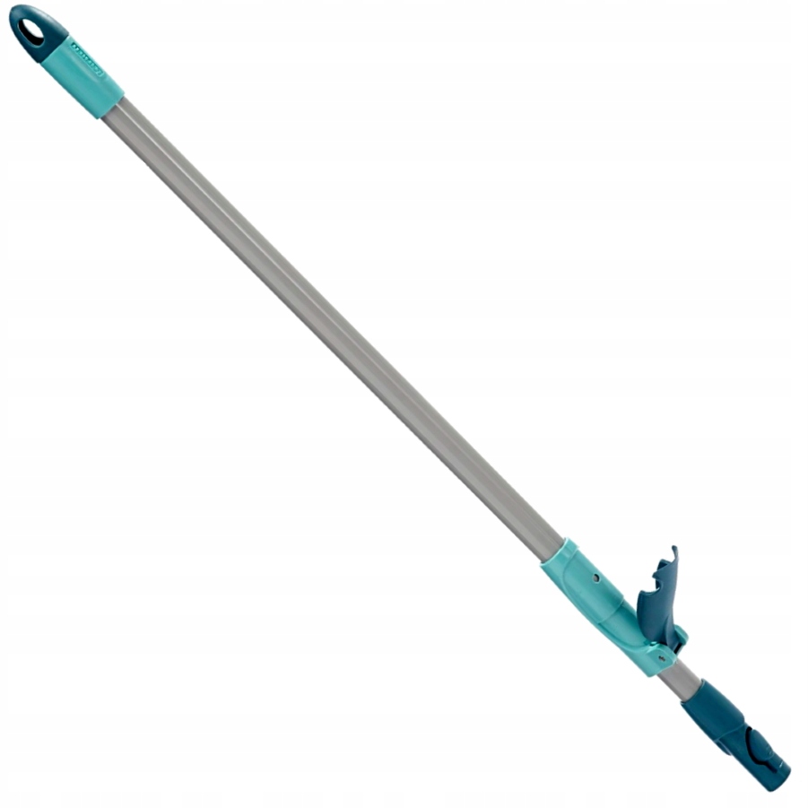 LEIFHEIT Kats Clean Twist – Innowacyjny kij do mopa obrotowego