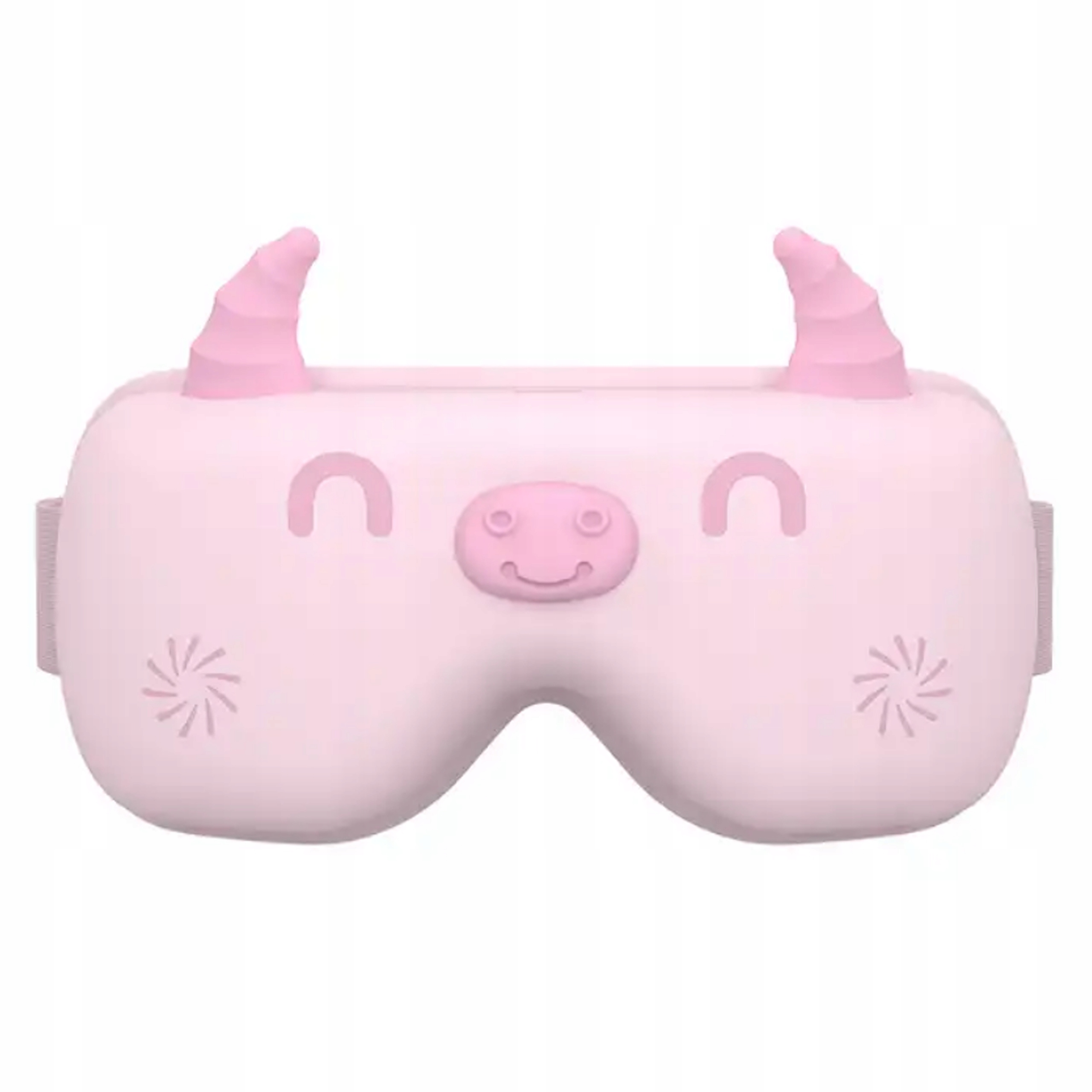 Podgrzewany Masażer z Muzyką Relaksacyjną – Idealny na Prezent