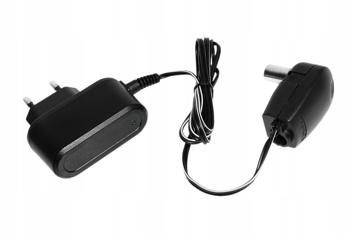 Maksymalne obciążenie prądem 100 mA