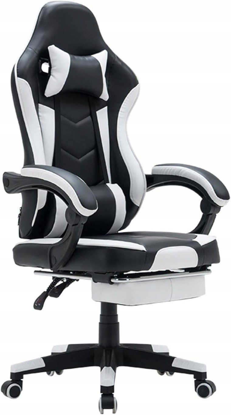 Stabilna konstrukcja zapewniająca bezpieczeństwo