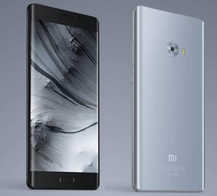 Znalezione obrazy dla zapytania xiaomi mi note 2