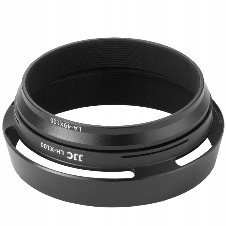 Minimalizacja odblasków – Matowe wykończenie wewnętrzne