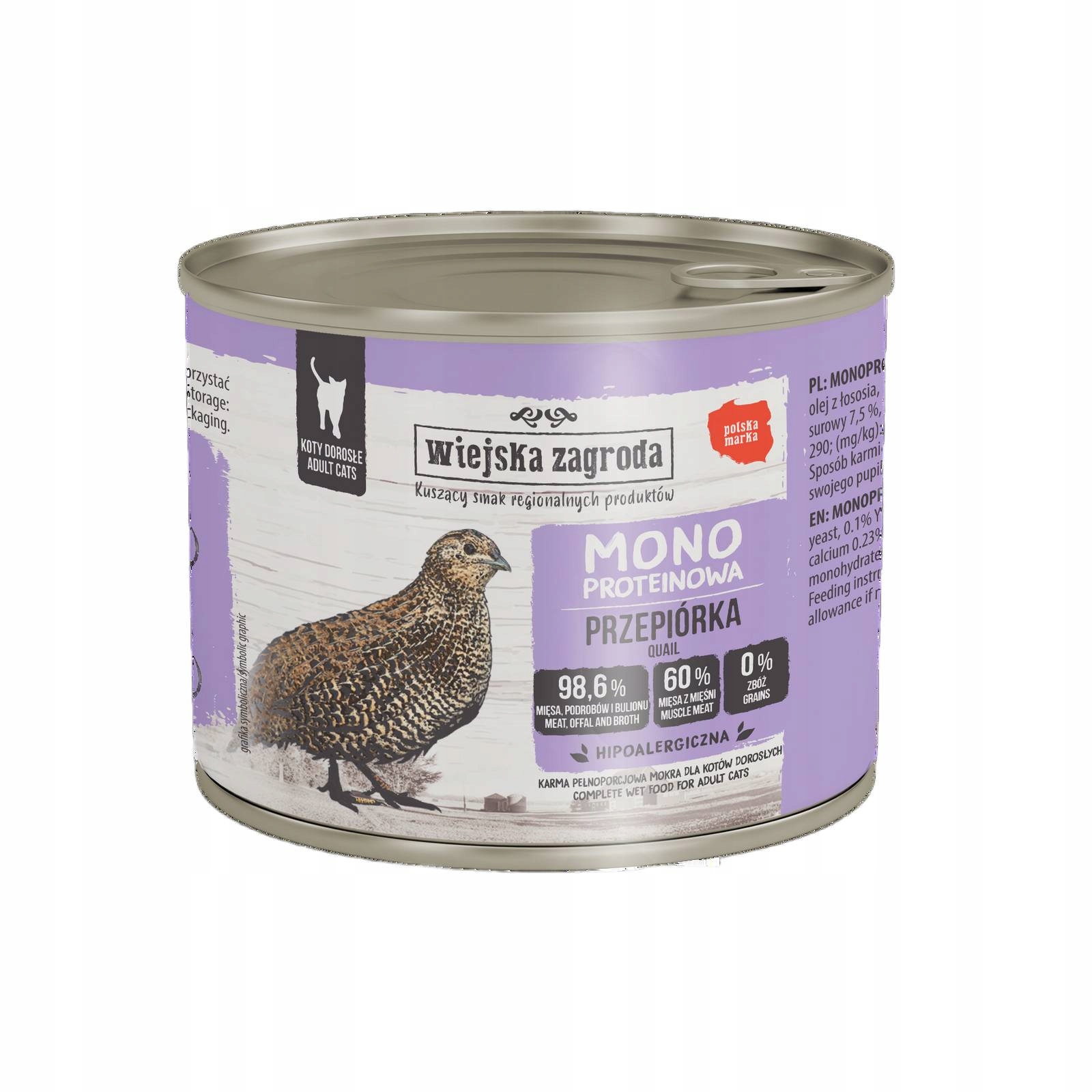 Przechowywanie i użytkowanie – Jak dbać o świeżość karmy