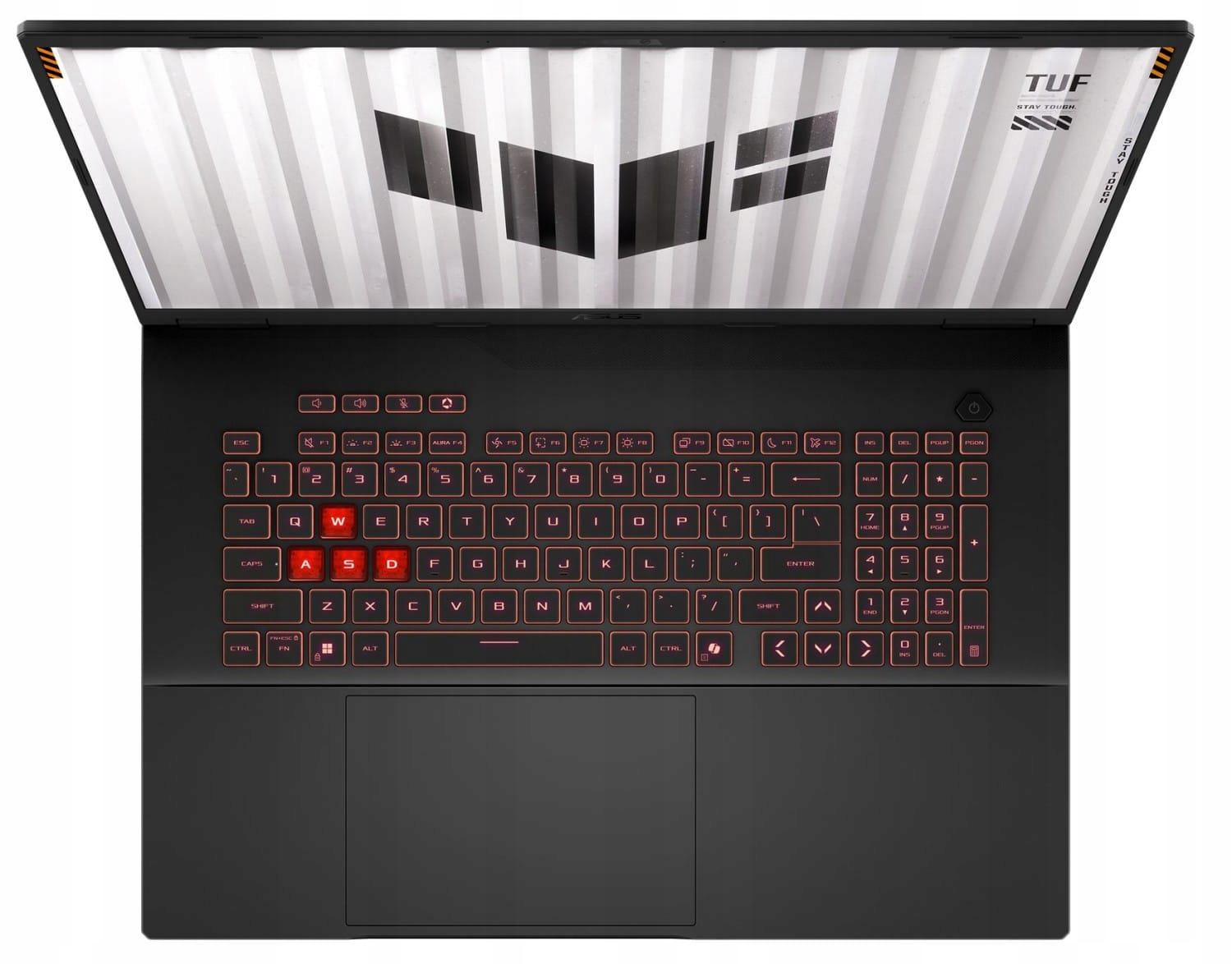 Szybkość odświeżania 240Hz dla płynnej gry