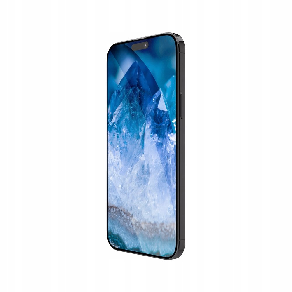 Maksymalna przejrzystość ekranu