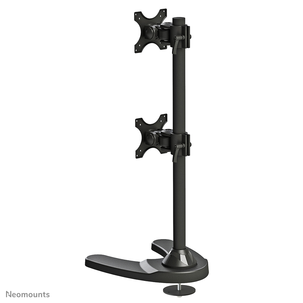 Kompatybilność z standardem VESA 75 x 75 mm i 100 x 100 mm