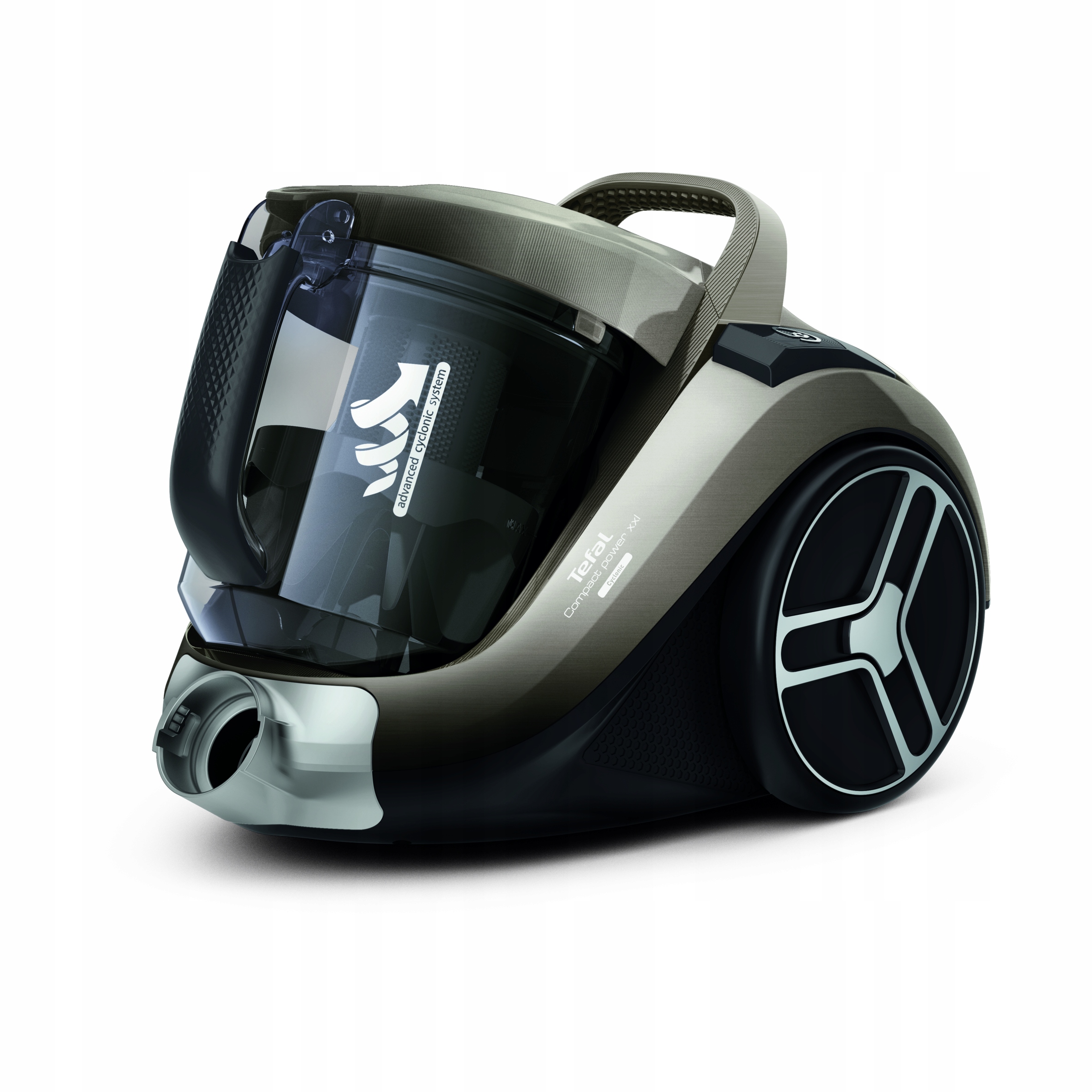 Technologia cyklonowa – Skuteczne usuwanie zanieczyszczeń