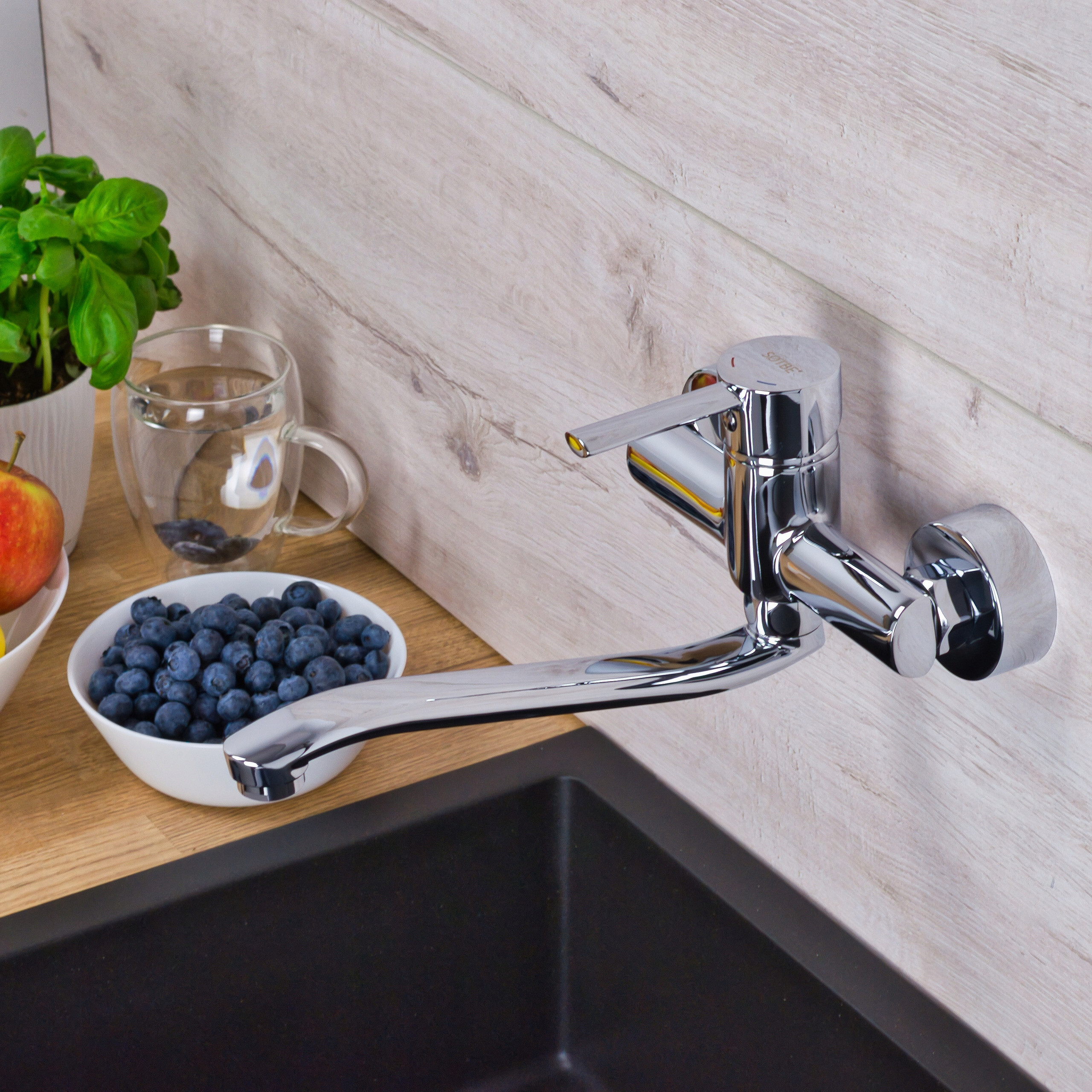 Styl skandynawski – Idealne dopasowanie do nowoczesnych wnętrz