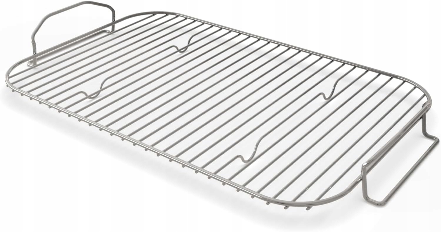 Ninja Woodfire XL Stojak na Pieczenie i Wędzenie – Idealne Akcesorium do Grilla