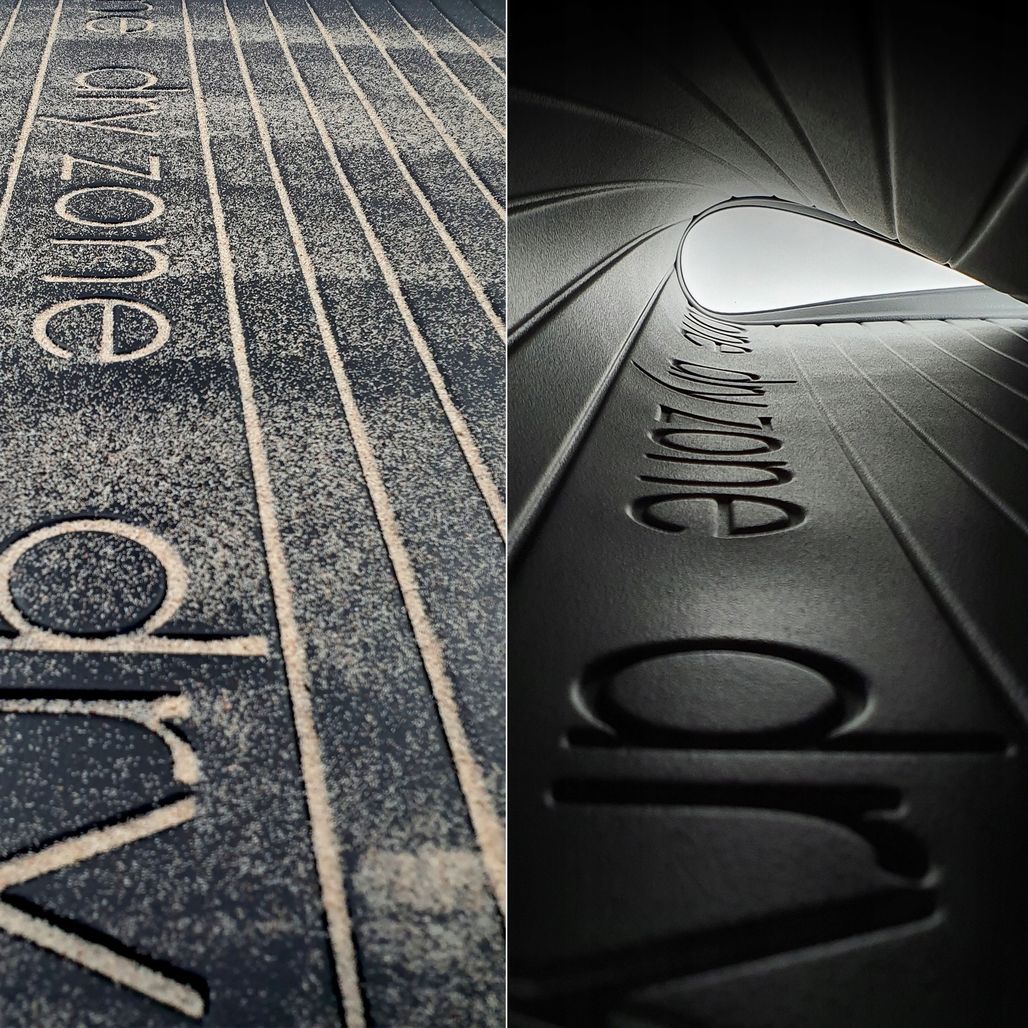 Wysoka trwałość i elastyczność materiału