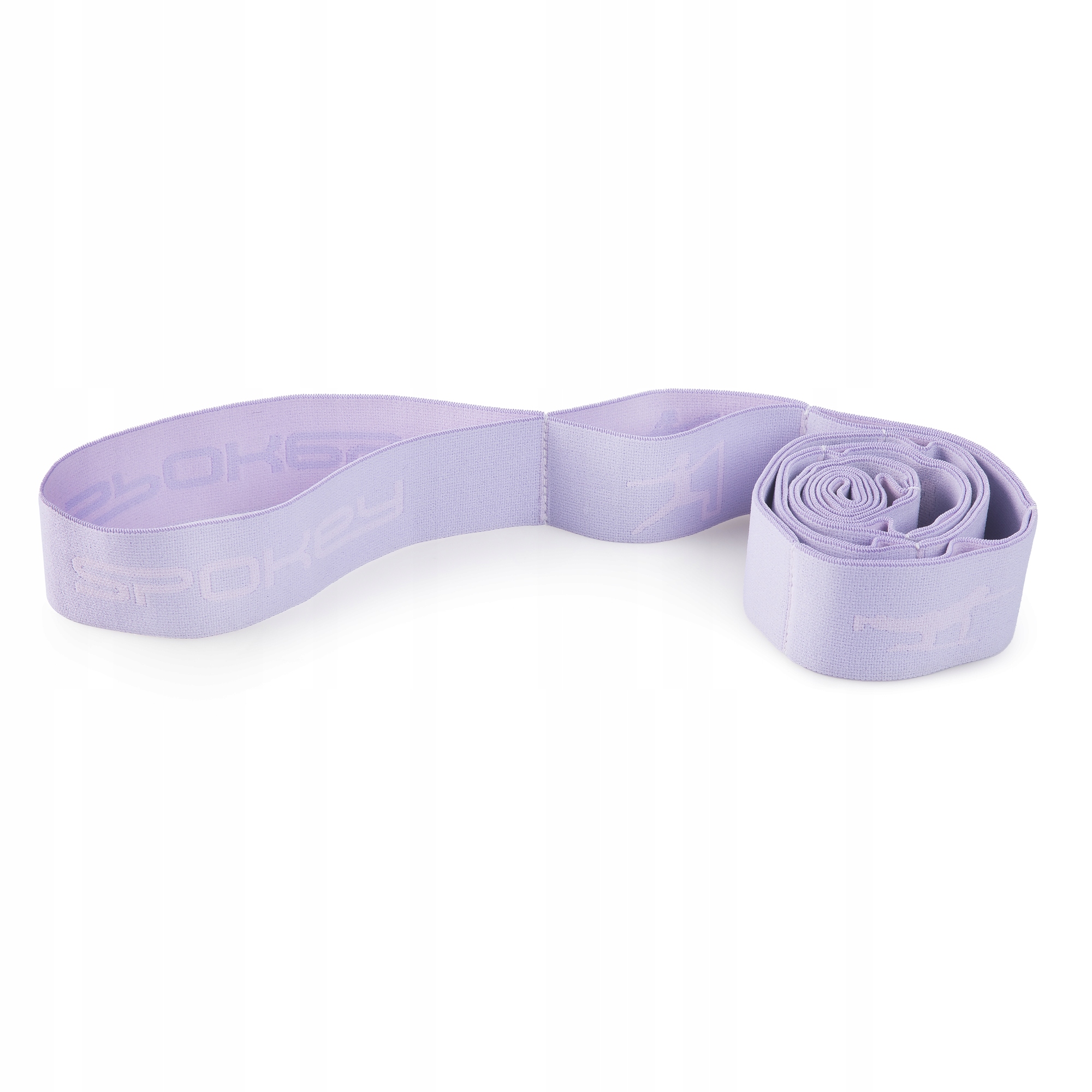 Taśma do jogi Spokey YOGA TAPE – Twój niezawodny partner w treningu i rehabilitacji