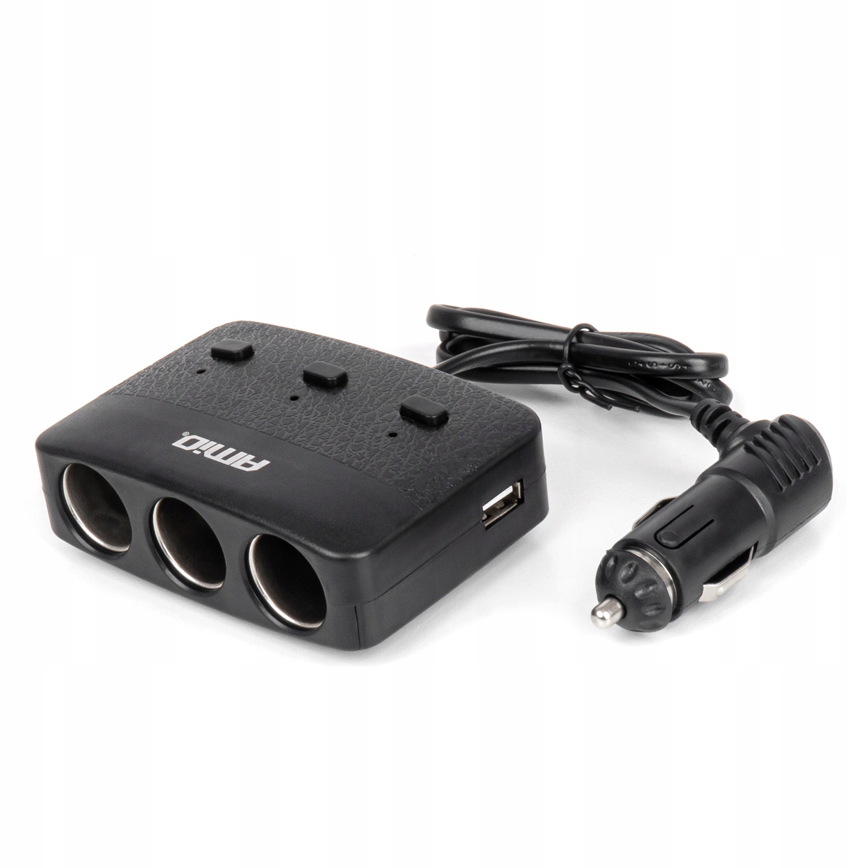 Wbudowana ładowarka USB – Szybkie ładowanie urządzeń mobilnych