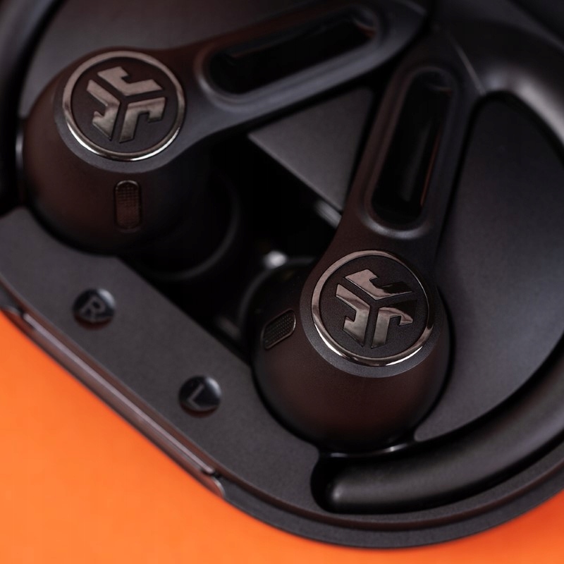 Inteligentny czujnik dla wygody użytkowania