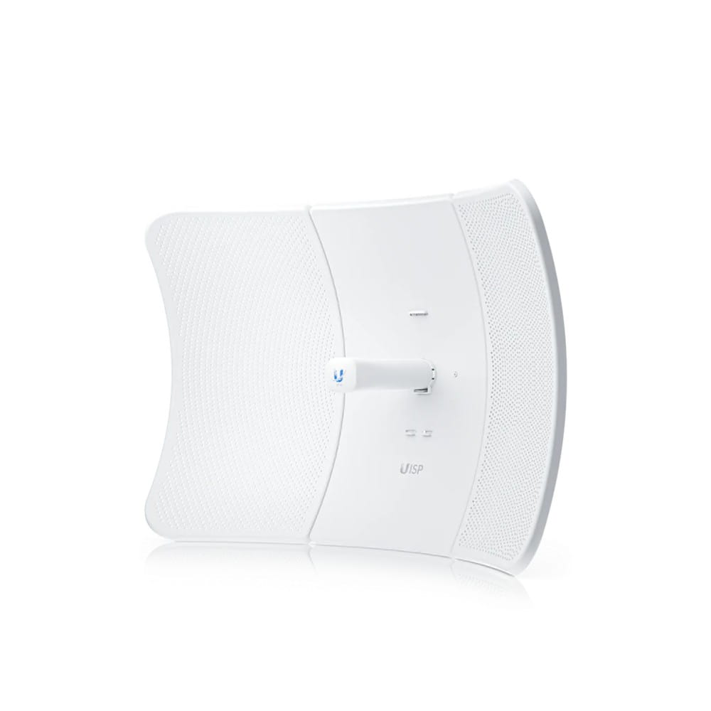 Ubiquiti LTU-XR-EU EXTREME-RANGE 30KM+ – Niezawodne połączenia bezprzewodowe