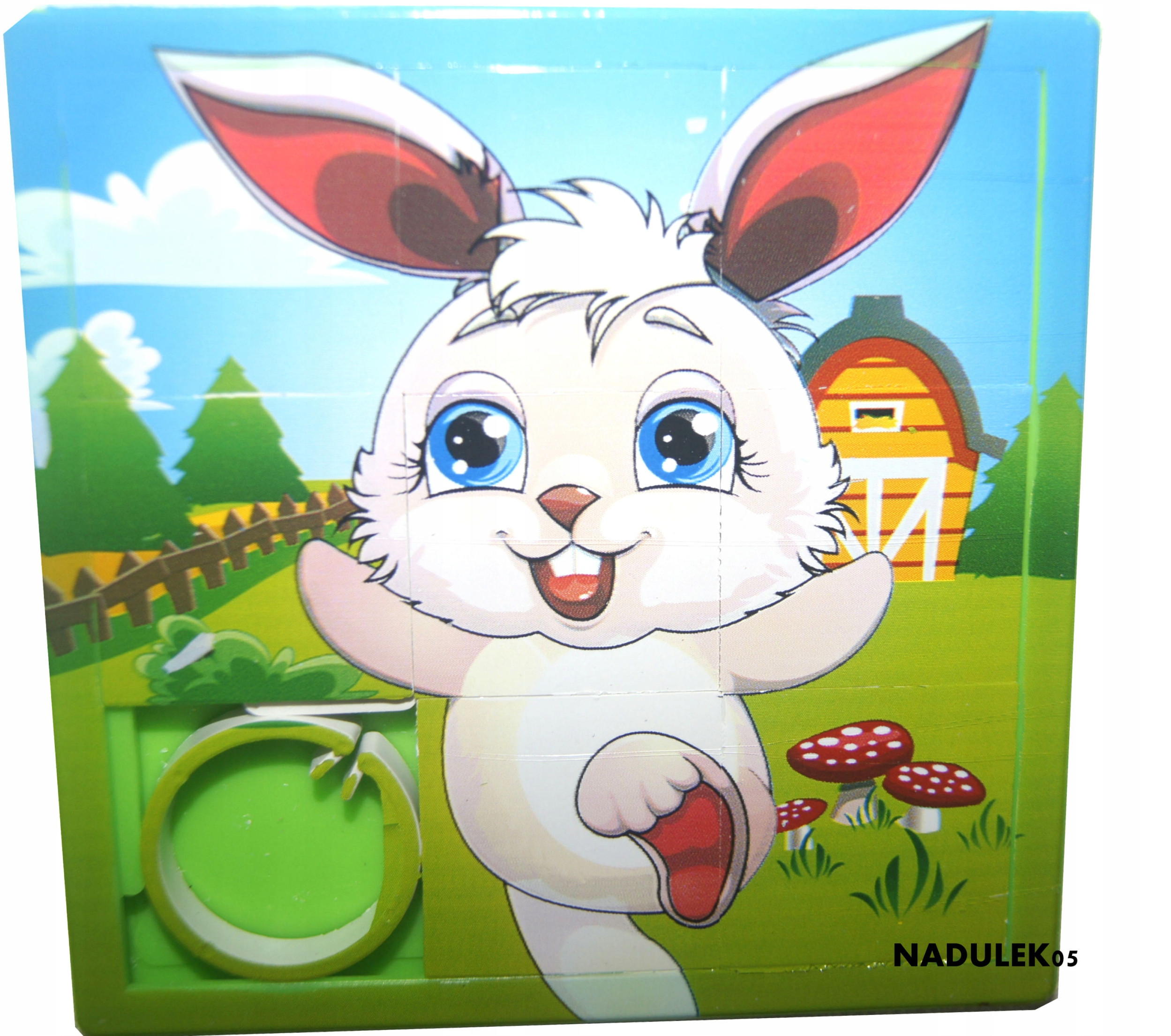 Rozwój umiejętności logicznego myślenia