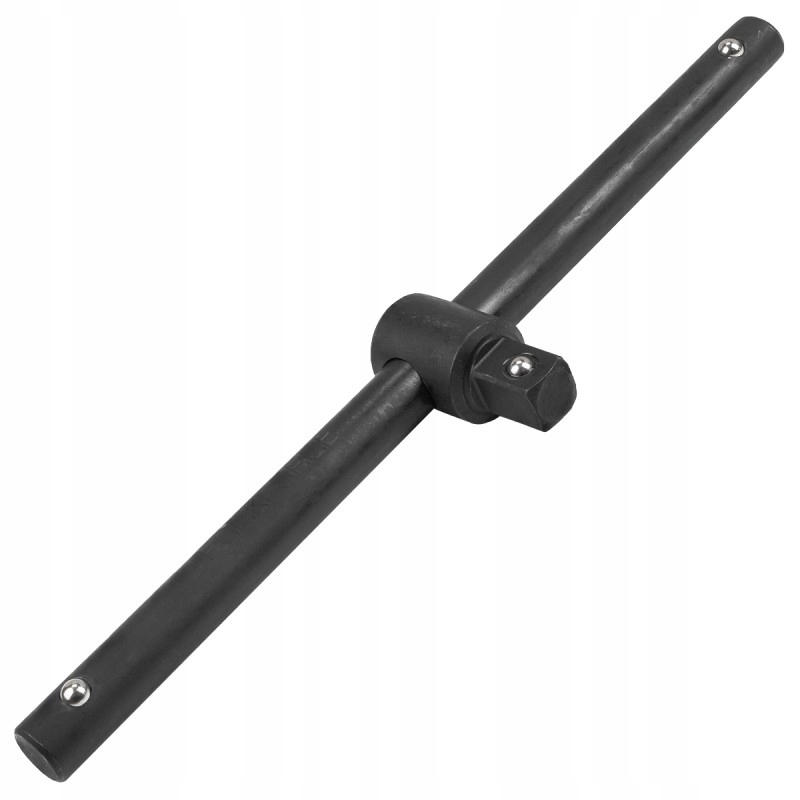 Pokrętło typu T 250 mm 1/2