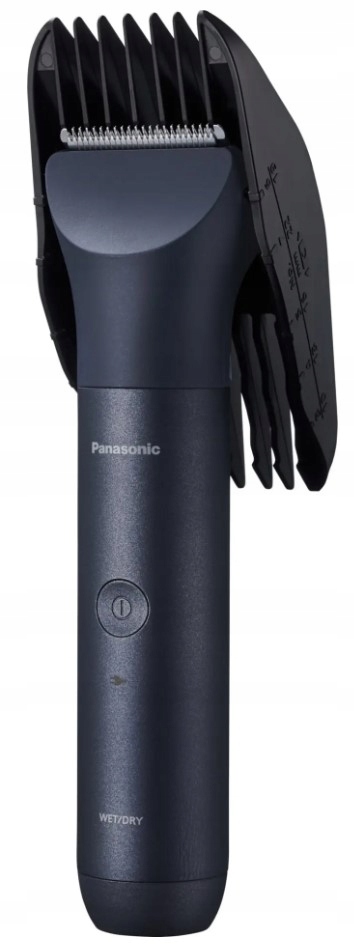 15 precyzyjnych ustawień długości cięcia – idealne dla każdego stylu