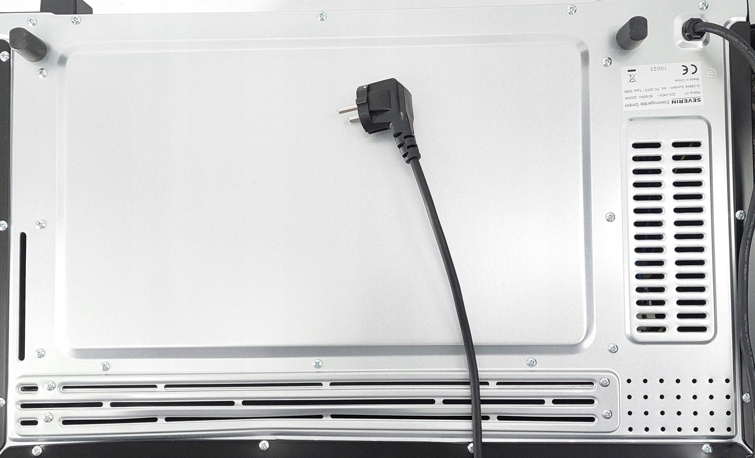 Funkcje pieczenia i grillowania – Wszechstronność w kuchni