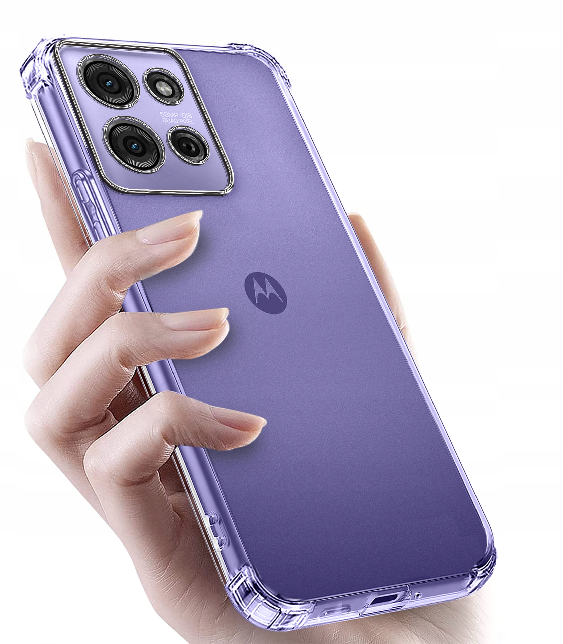 Kompatybilność z Motorola Moto G75 5G