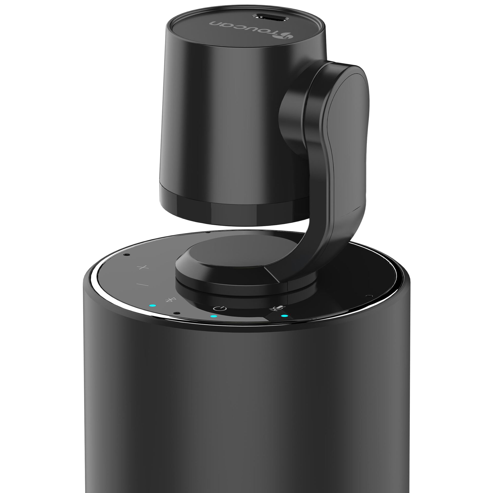 Elastyczne opcje montażu kamery – łatwe dostosowanie do każdego biura